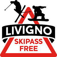 Livigno Logo skipass