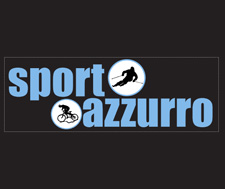 Livigno SHOPS Sport Azzurro